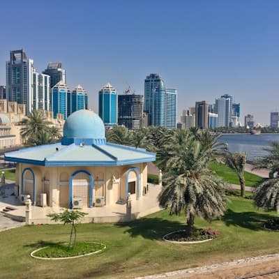 Sharjah